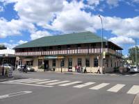 Laidley - Hotel Laidley (8 Sep 2007)